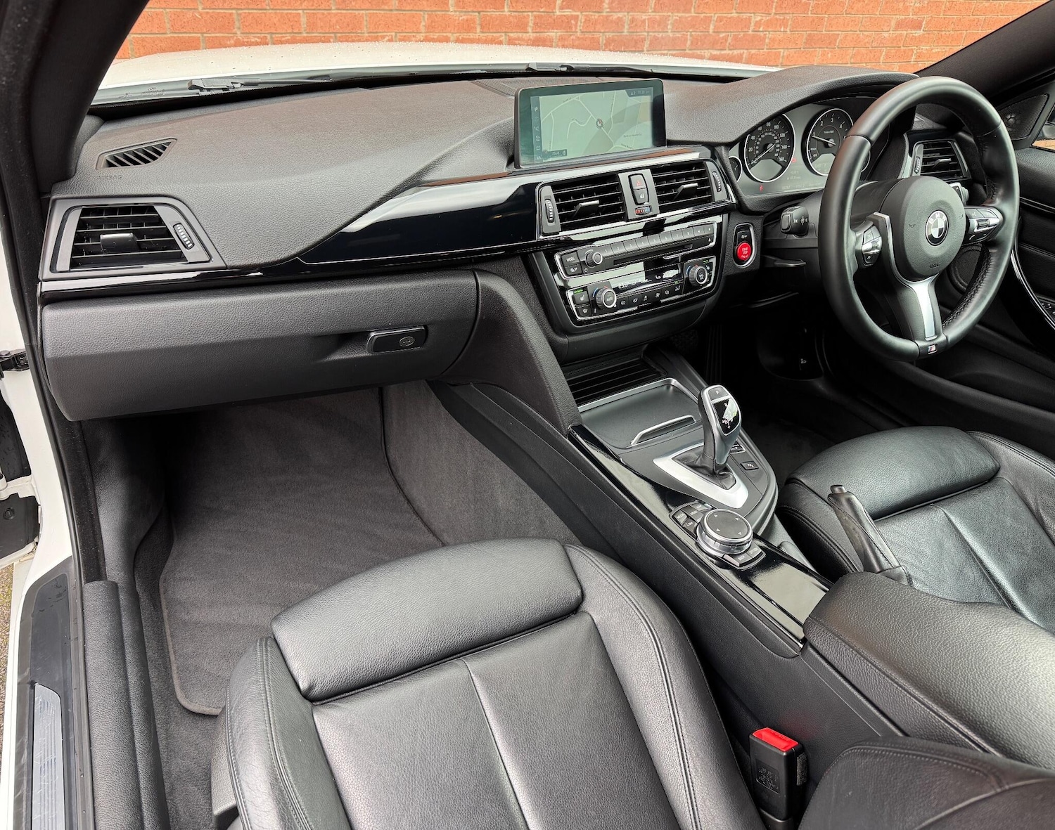 Used BMW 4 Series 2016 for sale - 76659132: Photo 35