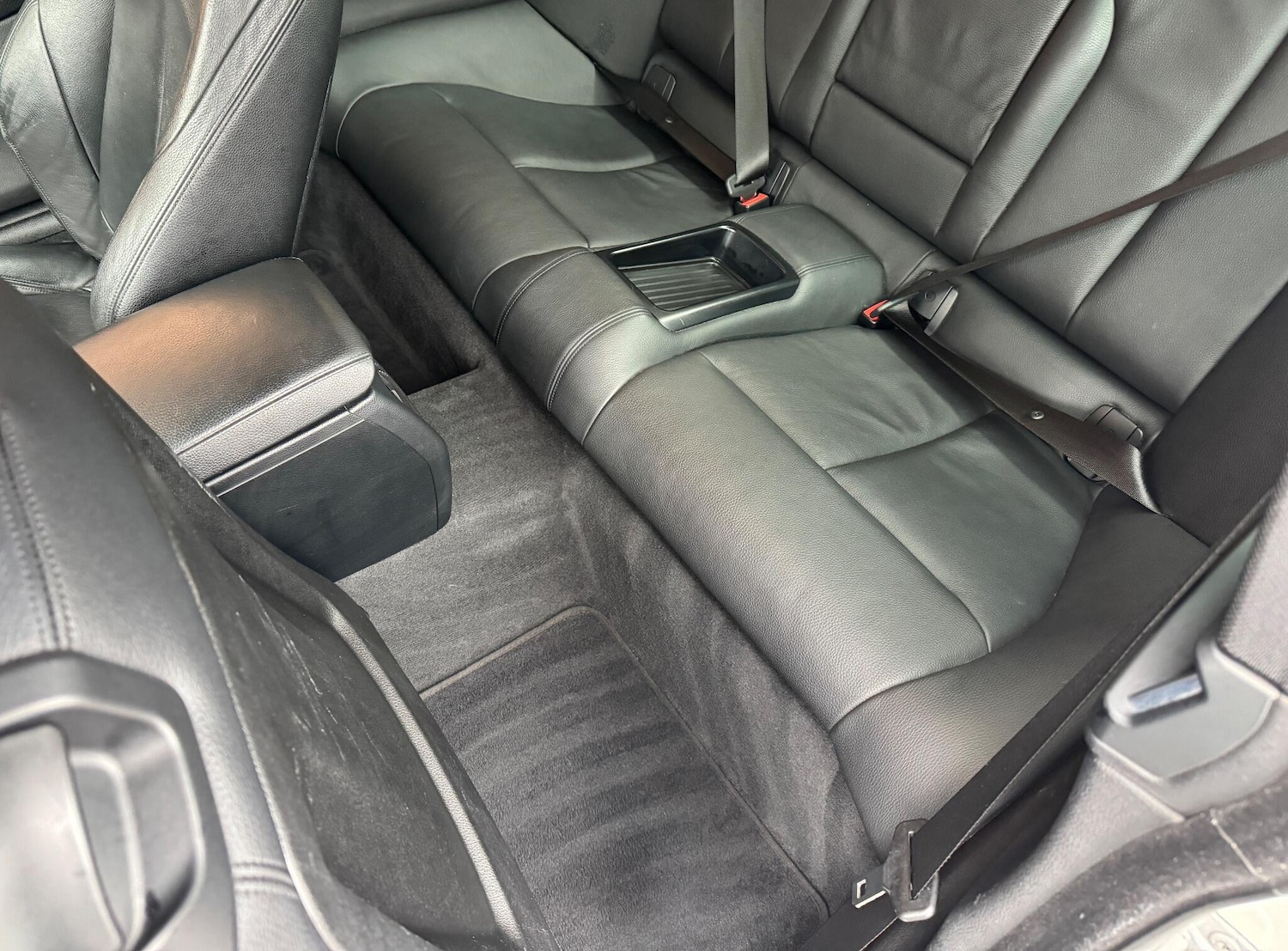 Used BMW 4 Series 2016 for sale - 76659132: Photo 36