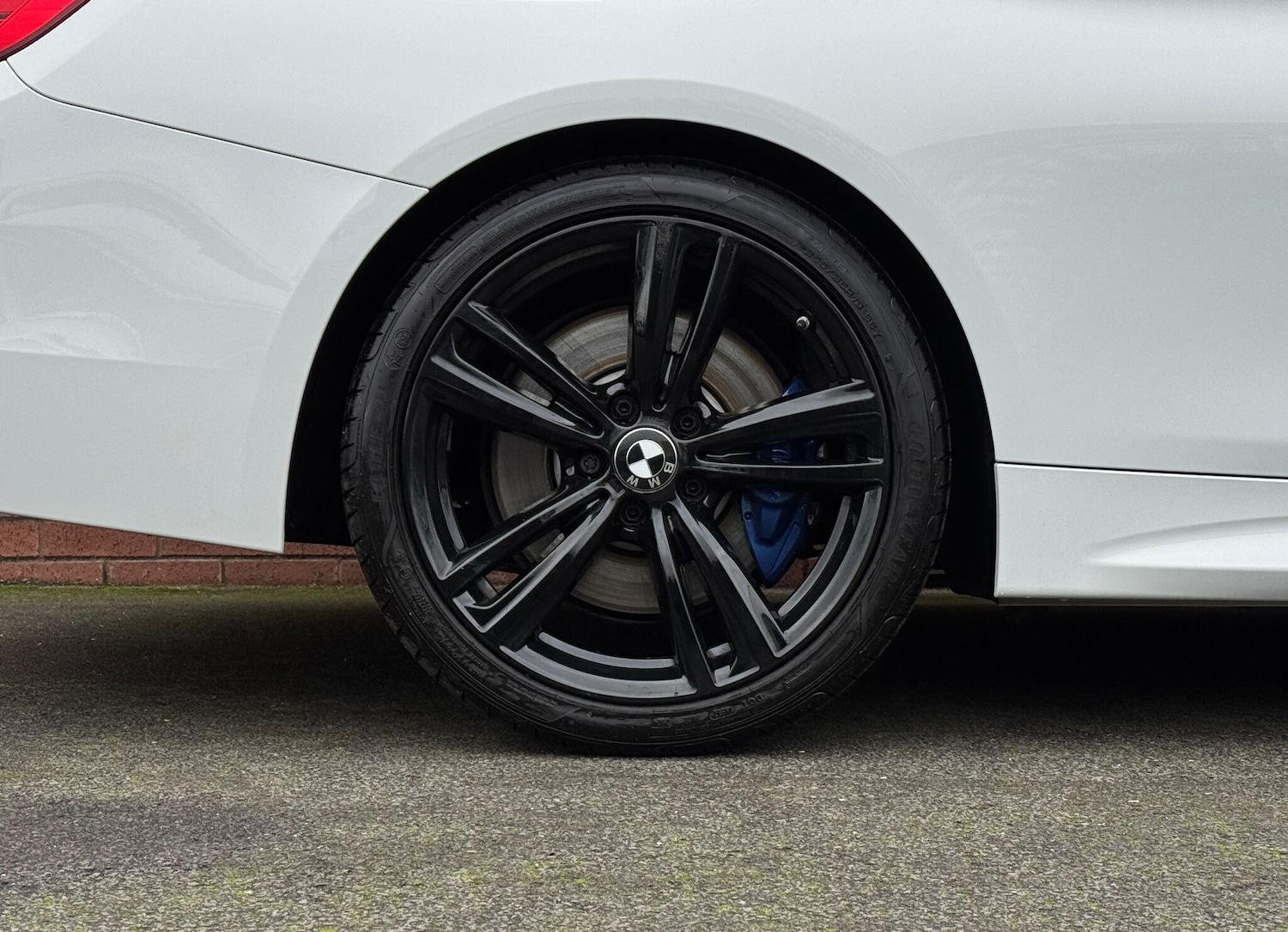 Used BMW 4 Series 2016 for sale - 76659132: Photo 39