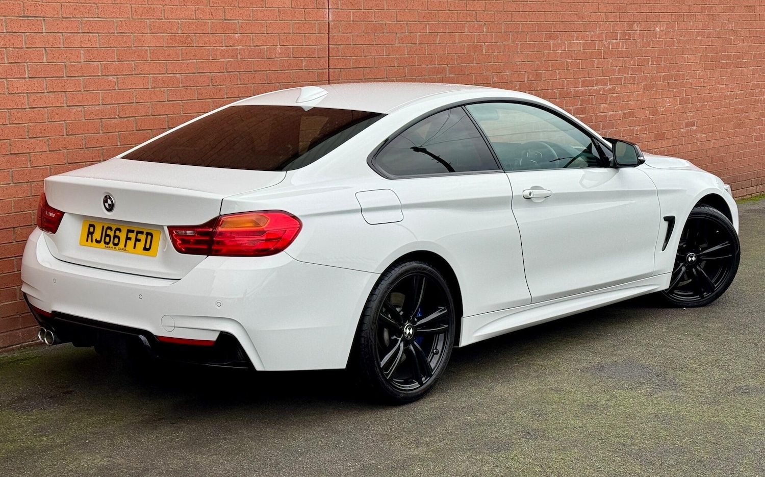 Used BMW 4 Series 2016 for sale - 76659132: Photo 4