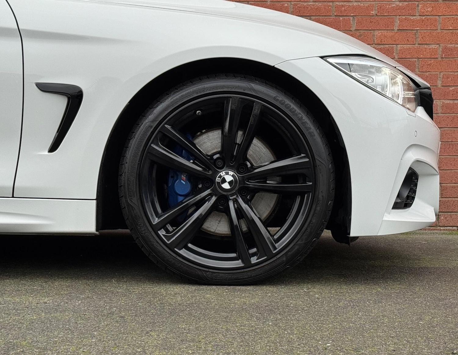 Used BMW 4 Series 2016 for sale - 76659132: Photo 40