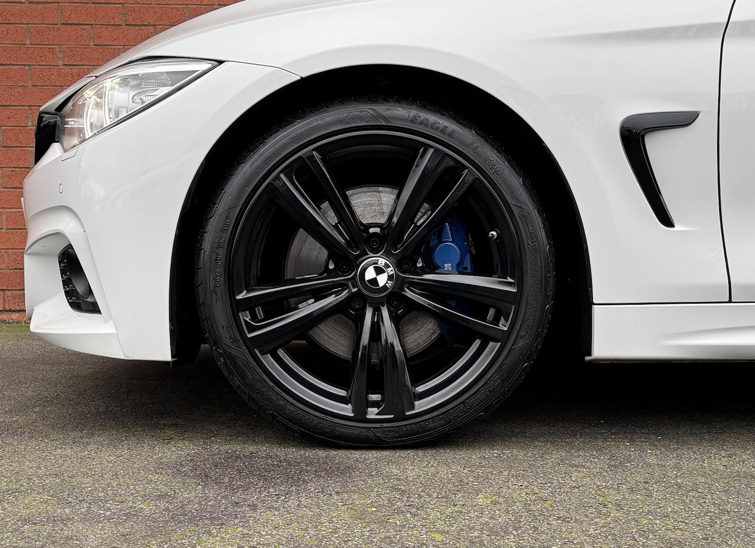 Used BMW 4 Series 2016 for sale - 76659132: Photo 41