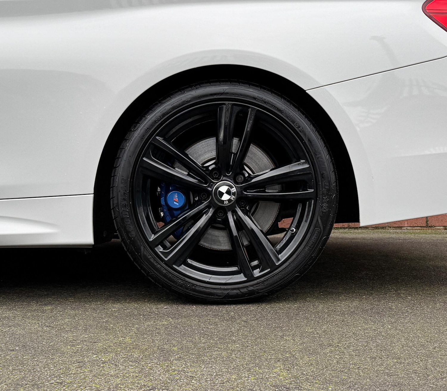 Used BMW 4 Series 2016 for sale - 76659132: Photo 42