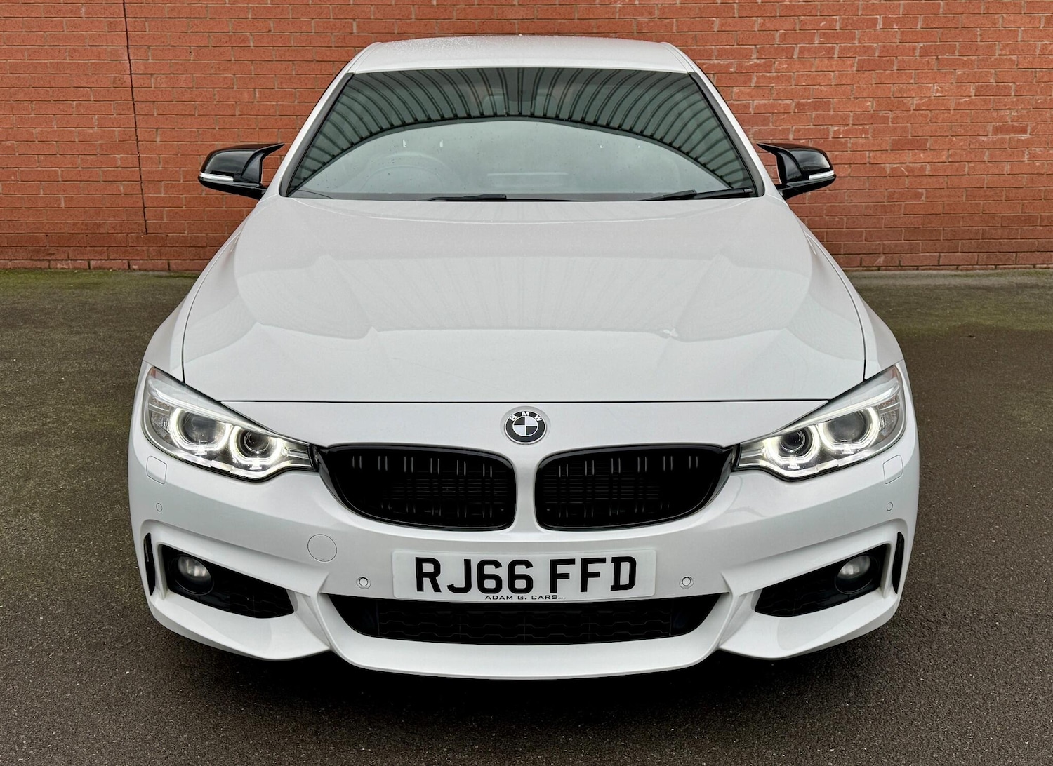 Used BMW 4 Series 2016 for sale - 76659132: Photo 5