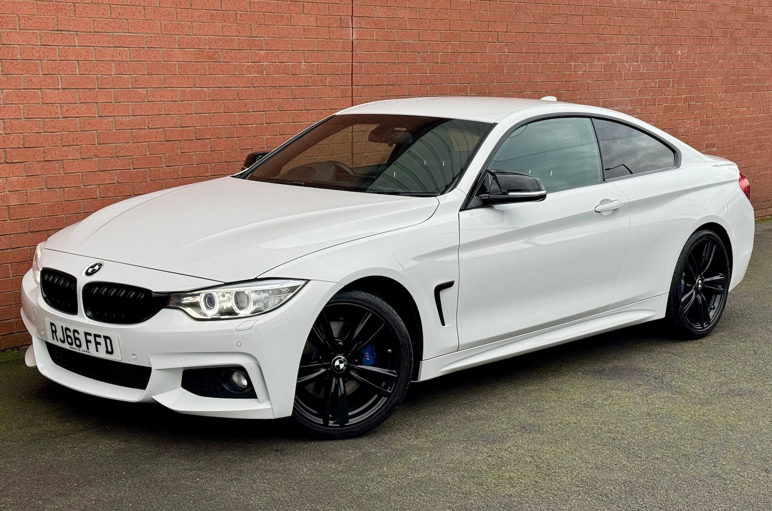 Used BMW 4 Series 2016 for sale - 76659132: Photo 6