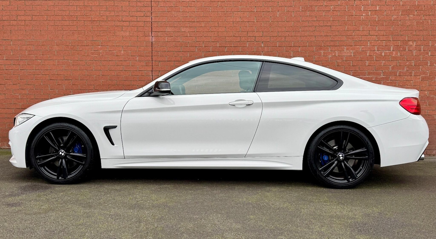 Used BMW 4 Series 2016 for sale - 76659132: Photo 7