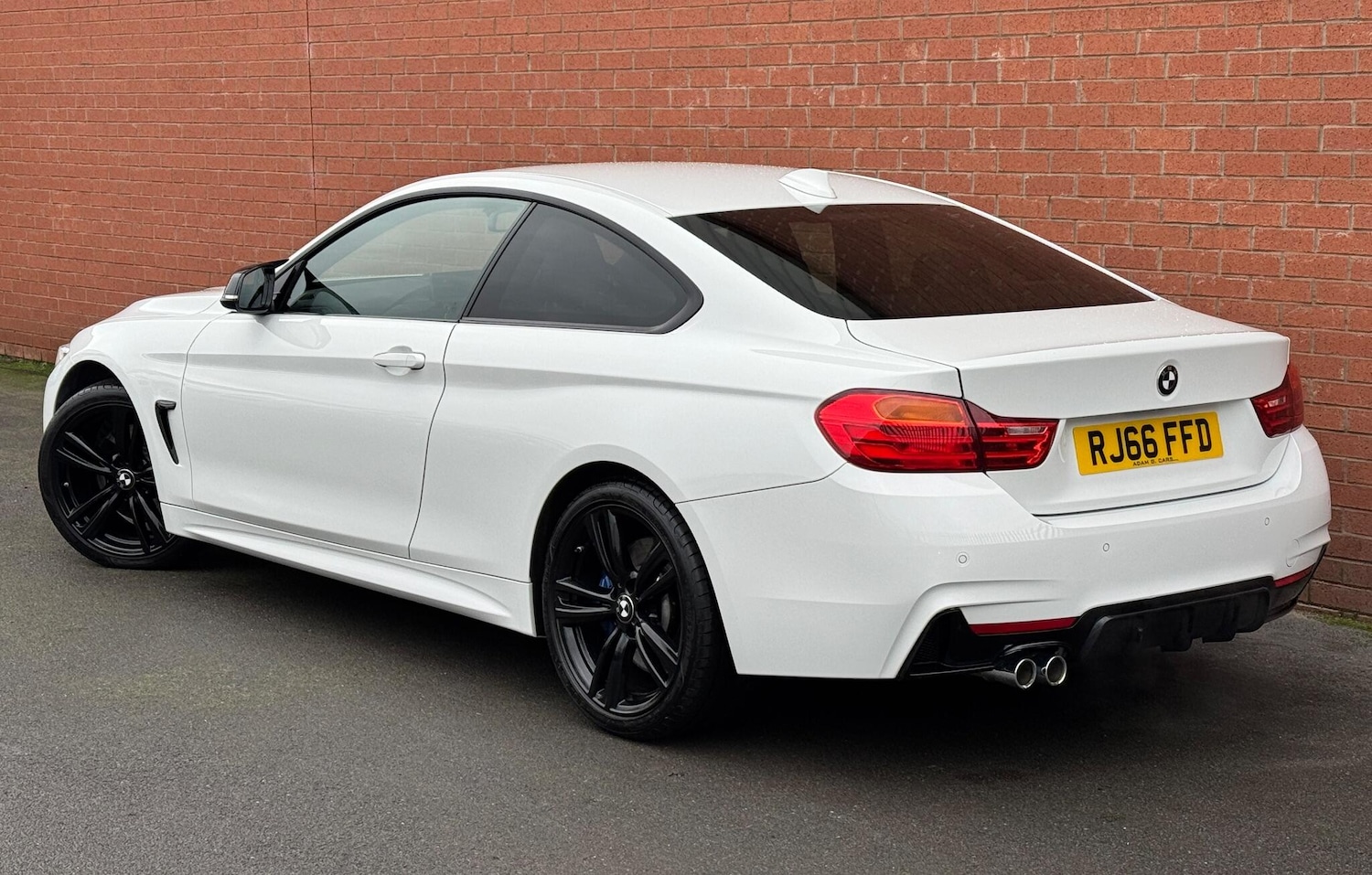 Used BMW 4 Series 2016 for sale - 76659132: Photo 8