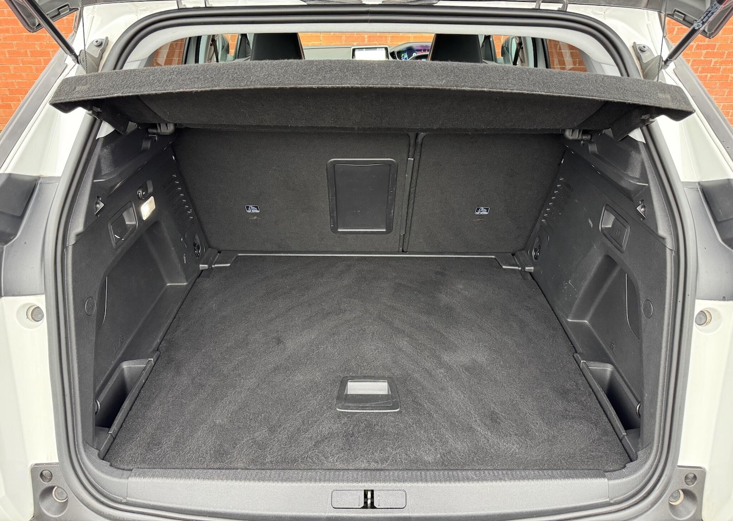 Used Peugeot 3008 2017 for sale - 76562464: Photo 10