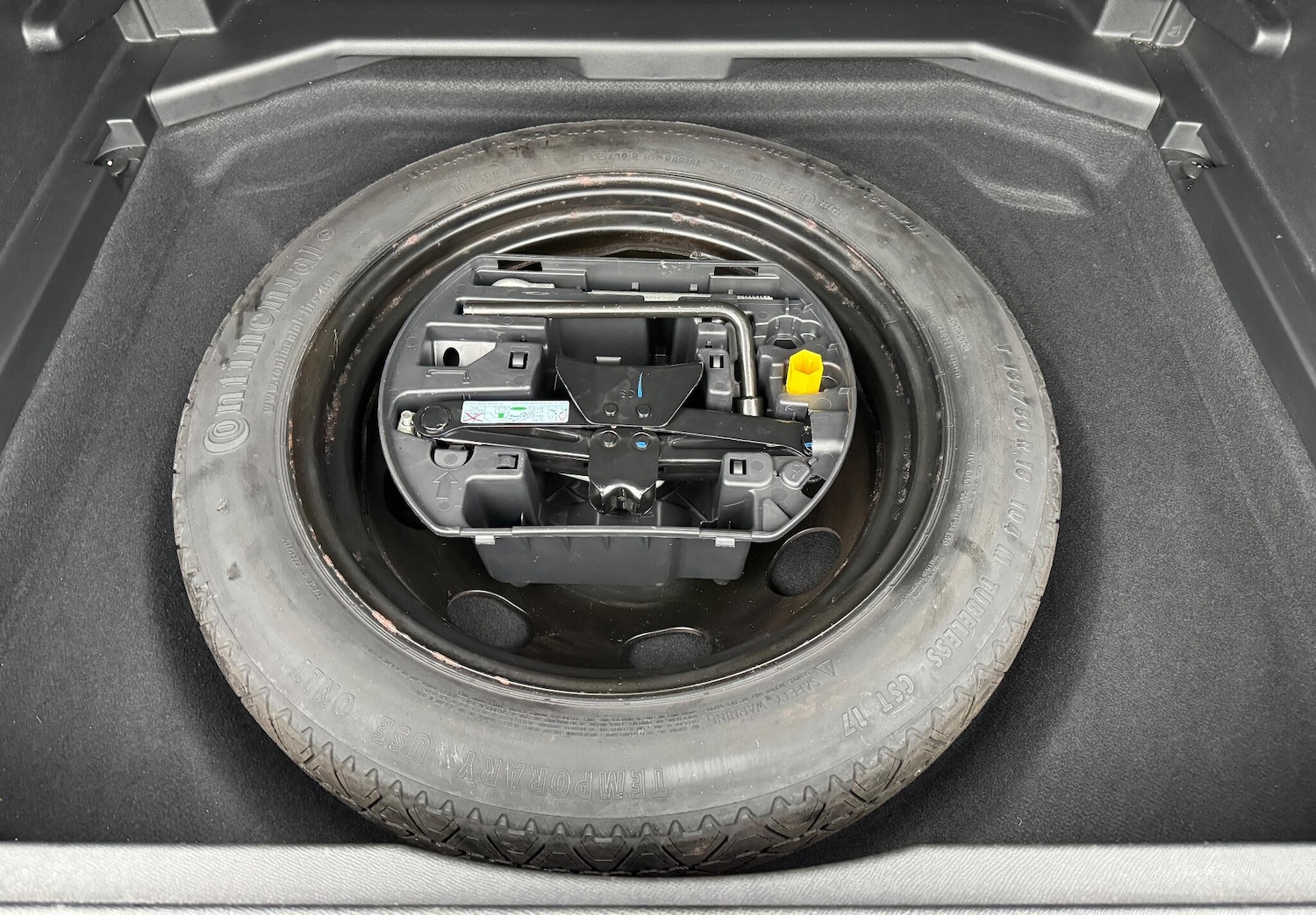 Used Peugeot 3008 2017 for sale - 76562464: Photo 11