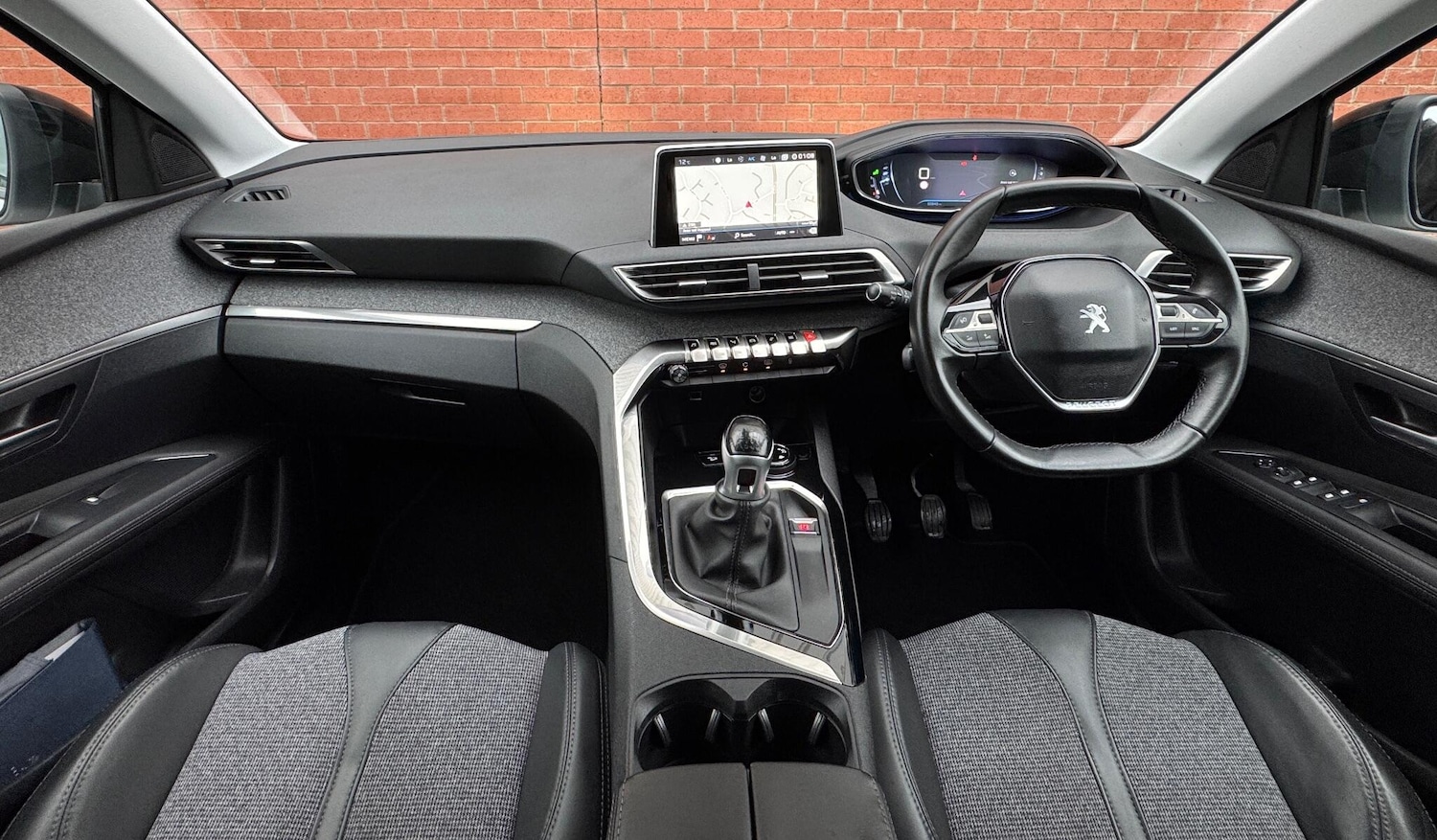 Used Peugeot 3008 2017 for sale - 76562464: Photo 15