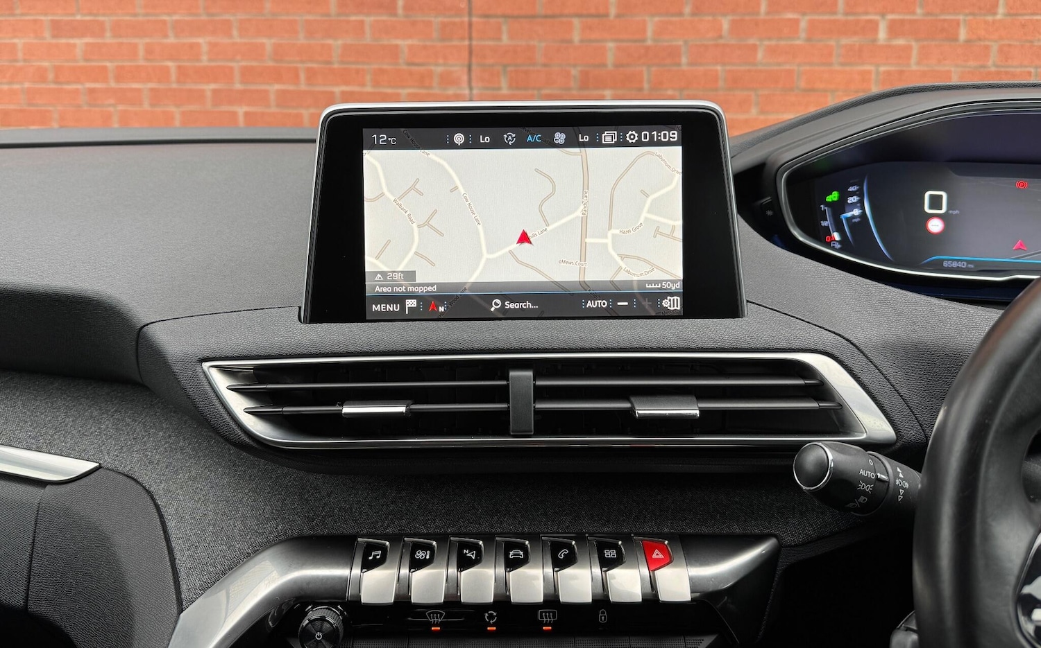 Used Peugeot 3008 2017 for sale - 76562464: Photo 17