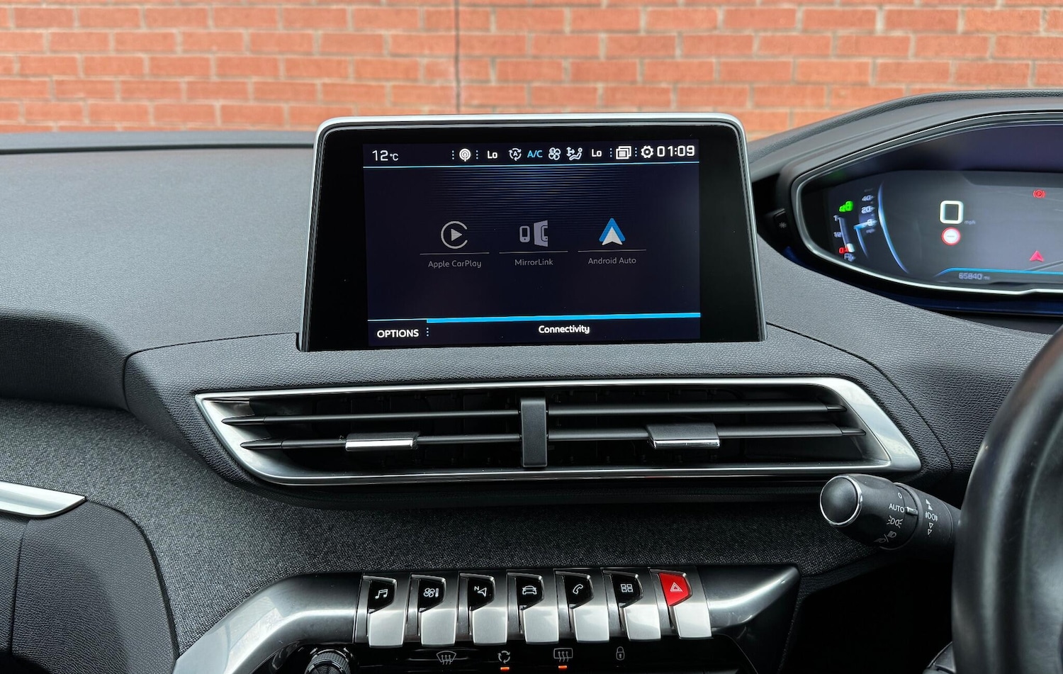 Used Peugeot 3008 2017 for sale - 76562464: Photo 19