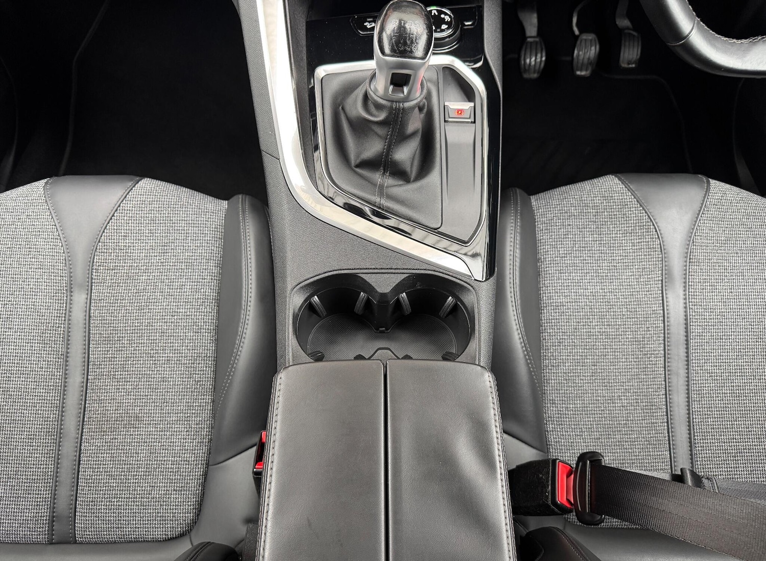 Used Peugeot 3008 2017 for sale - 76562464: Photo 22