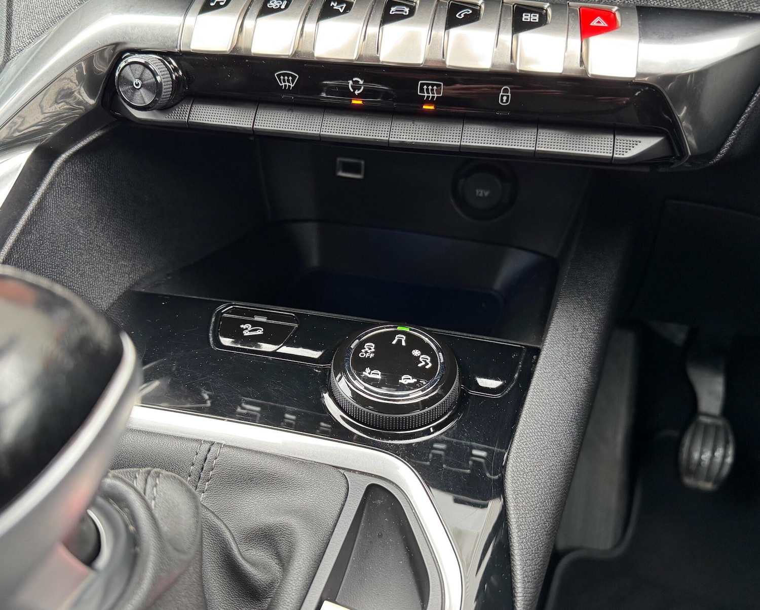 Used Peugeot 3008 2017 for sale - 76562464: Photo 23