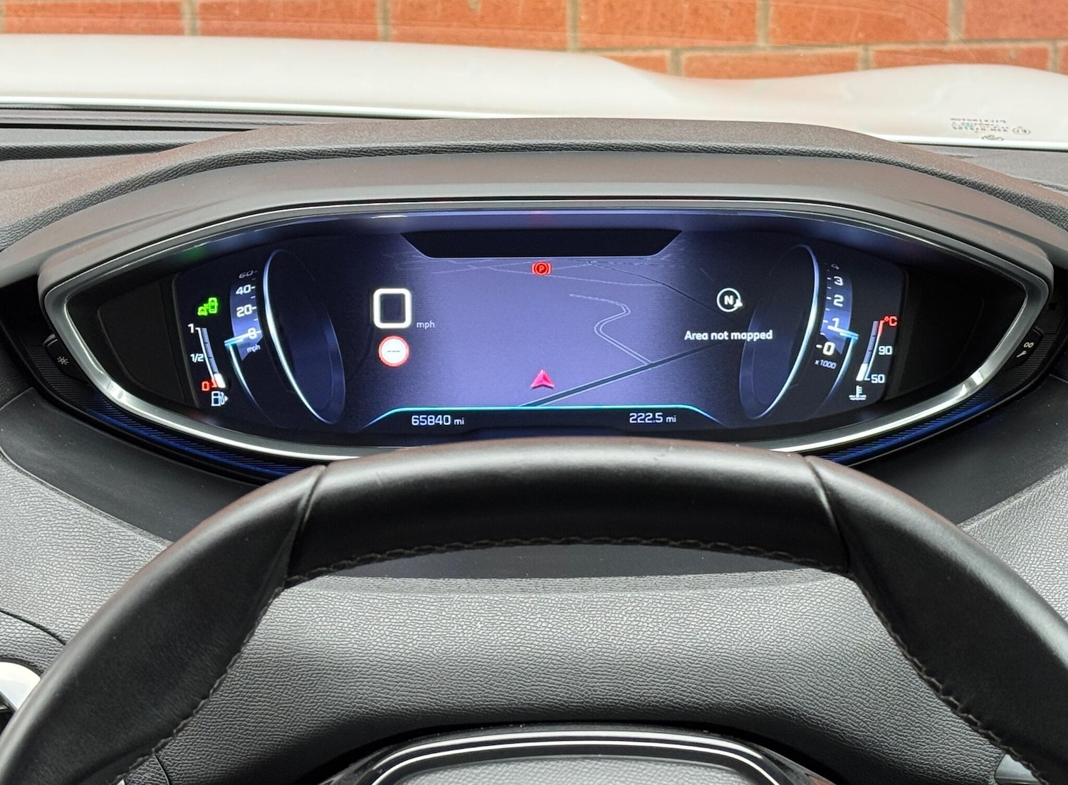 Used Peugeot 3008 2017 for sale - 76562464: Photo 25