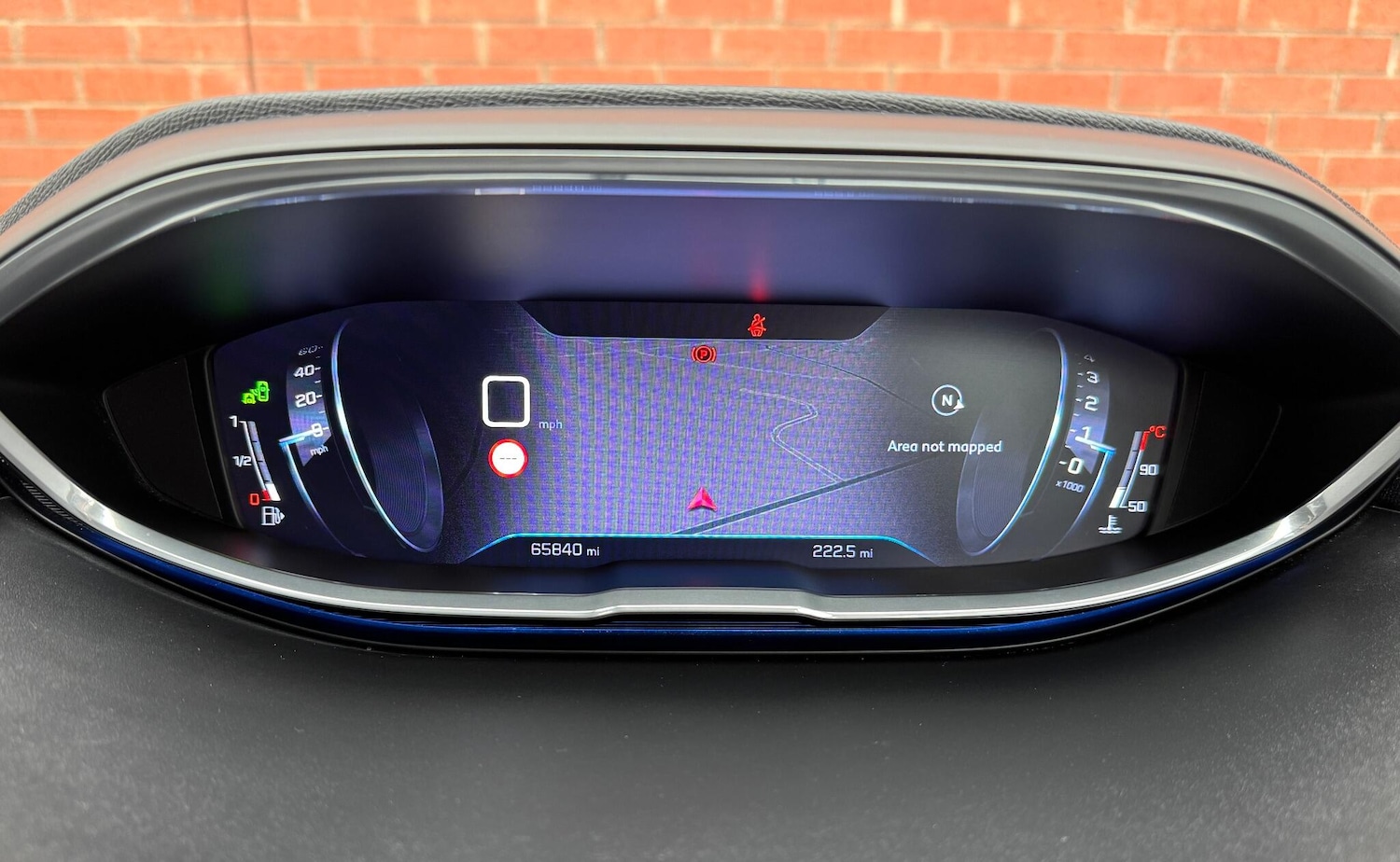 Used Peugeot 3008 2017 for sale - 76562464: Photo 26