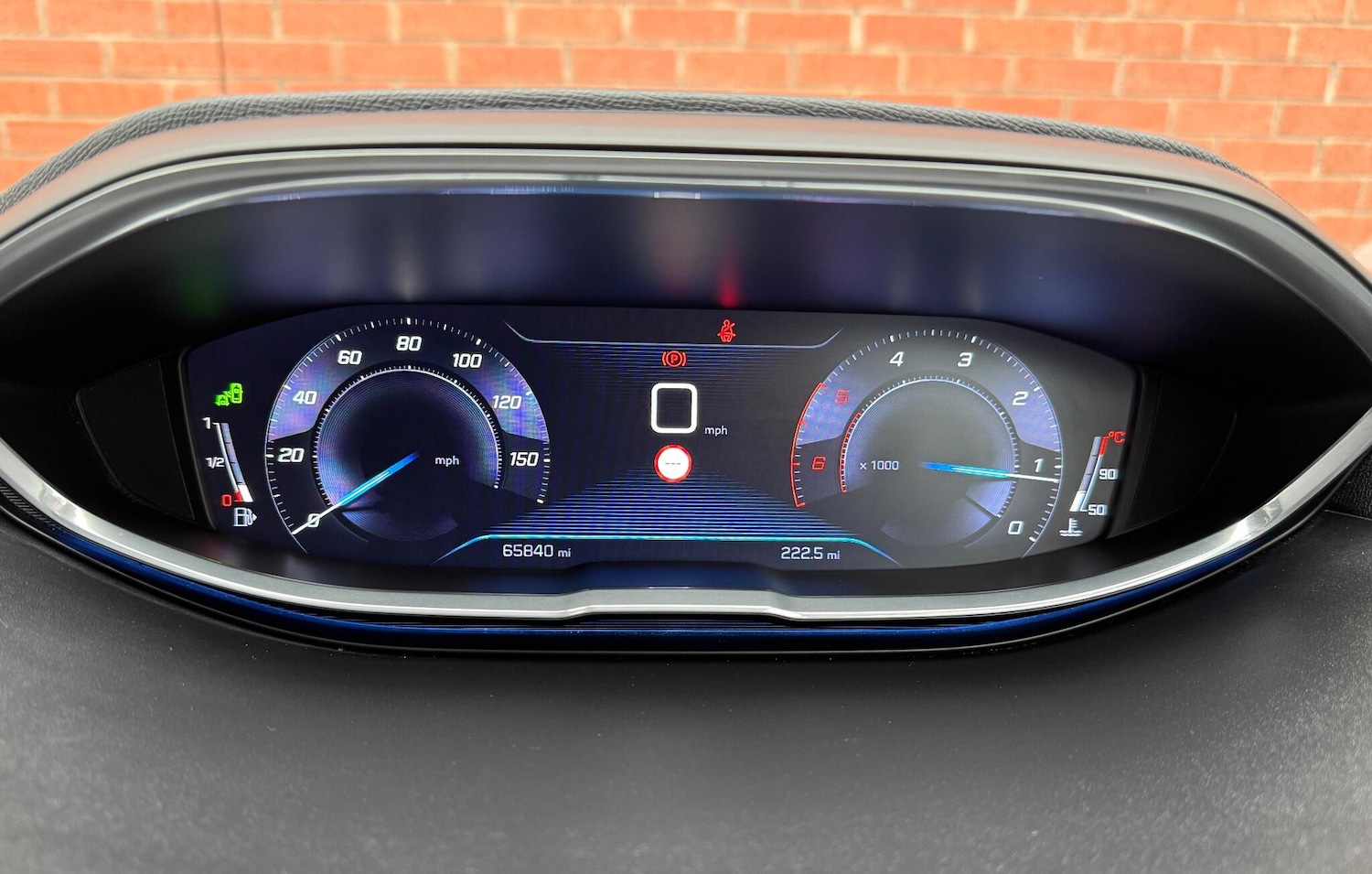 Used Peugeot 3008 2017 for sale - 76562464: Photo 27