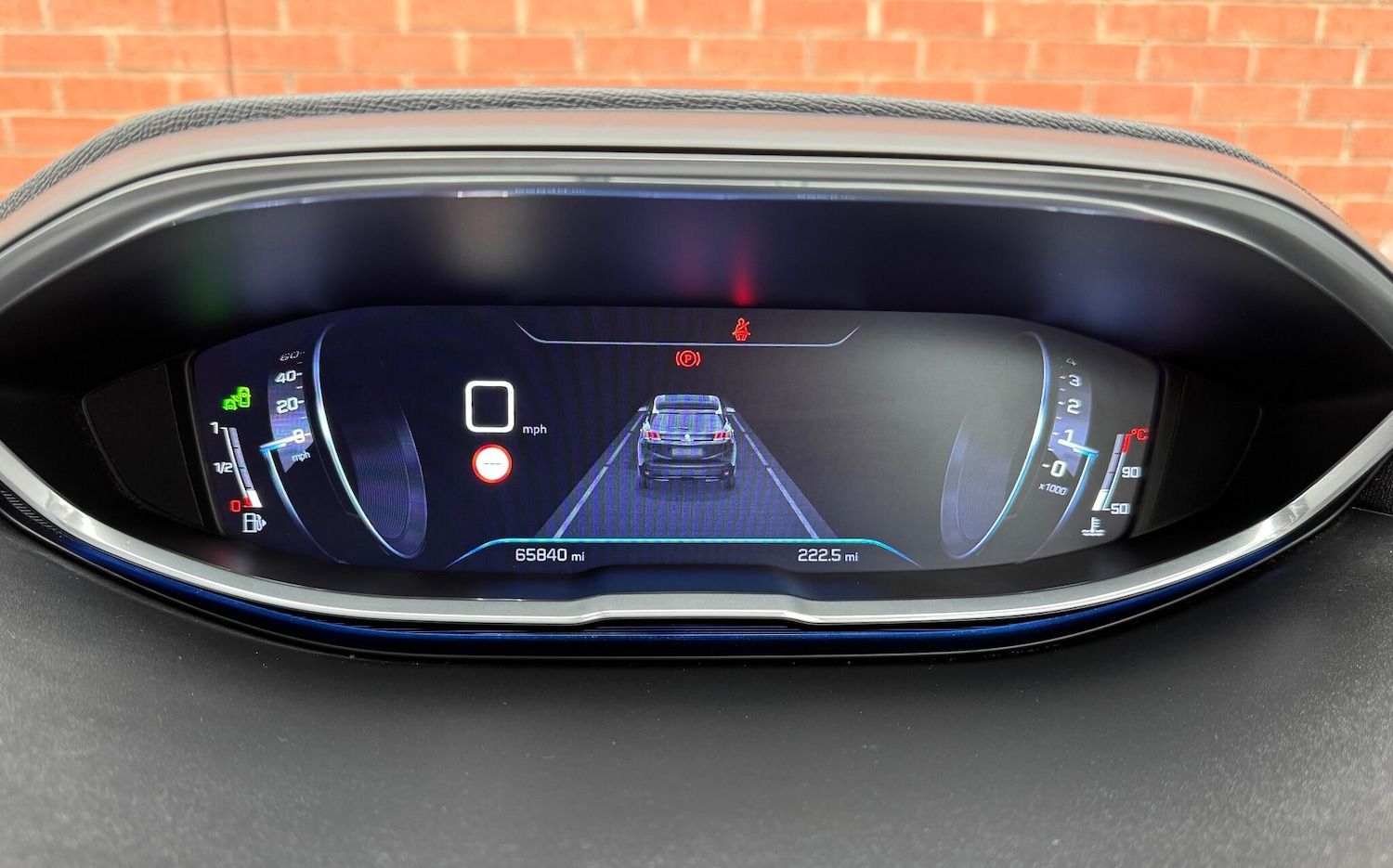 Used Peugeot 3008 2017 for sale - 76562464: Photo 28