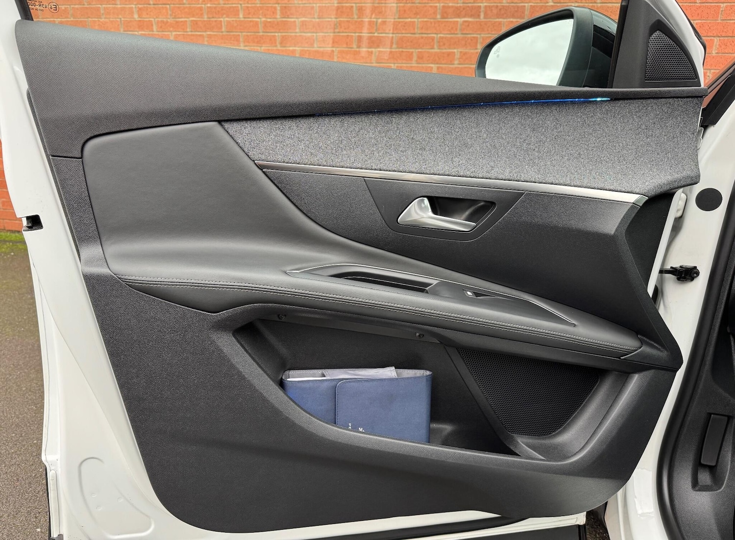 Used Peugeot 3008 2017 for sale - 76562464: Photo 34