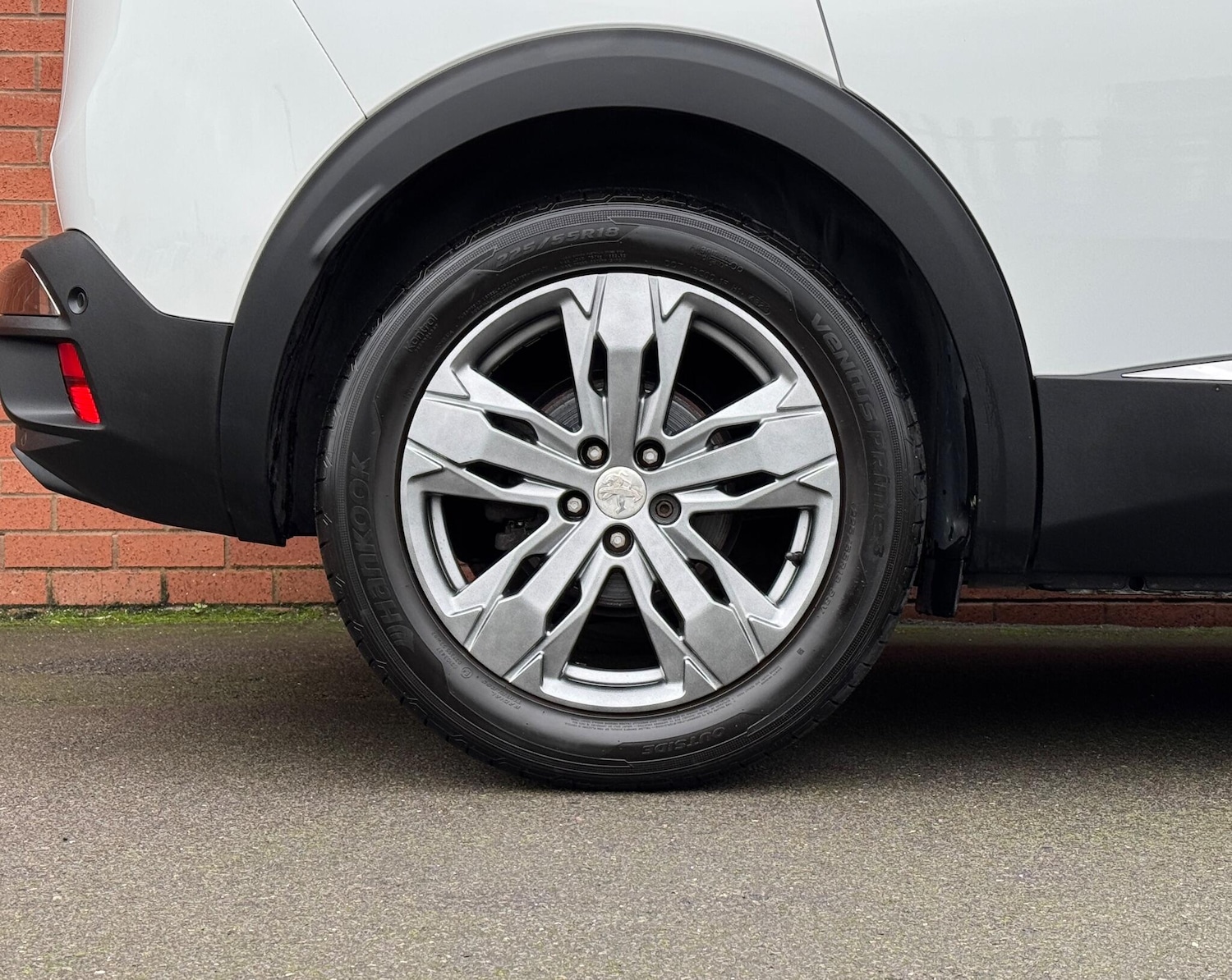 Used Peugeot 3008 2017 for sale - 76562464: Photo 42