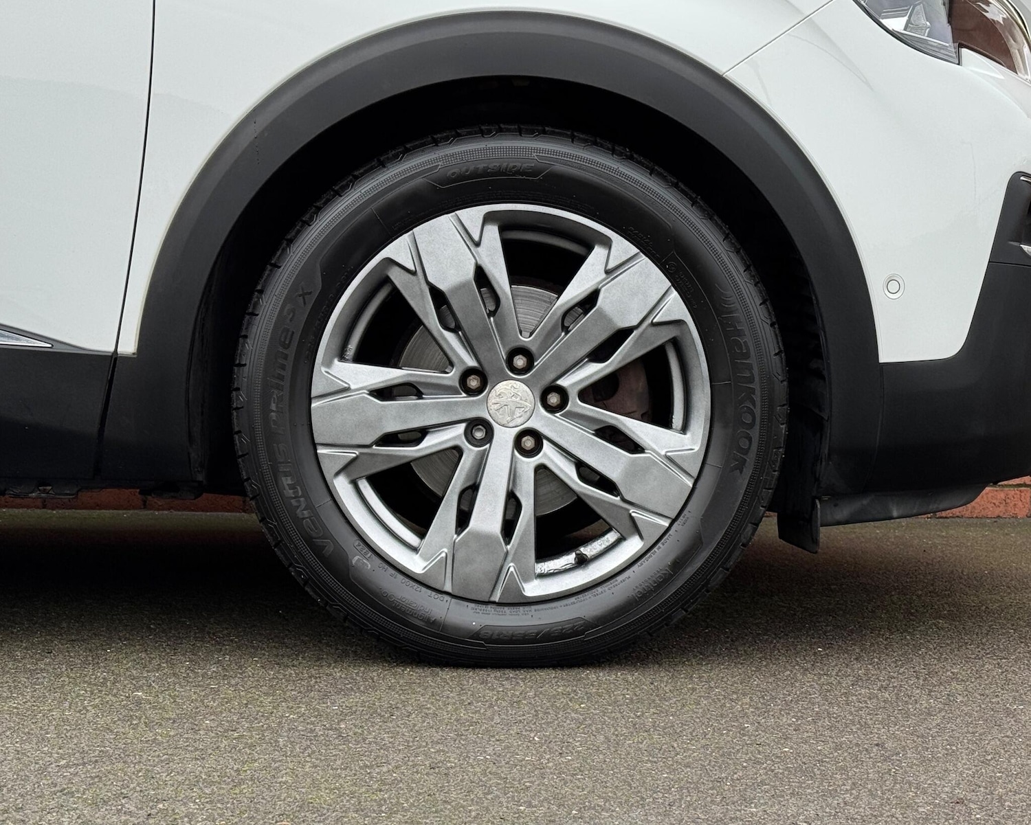 Used Peugeot 3008 2017 for sale - 76562464: Photo 43