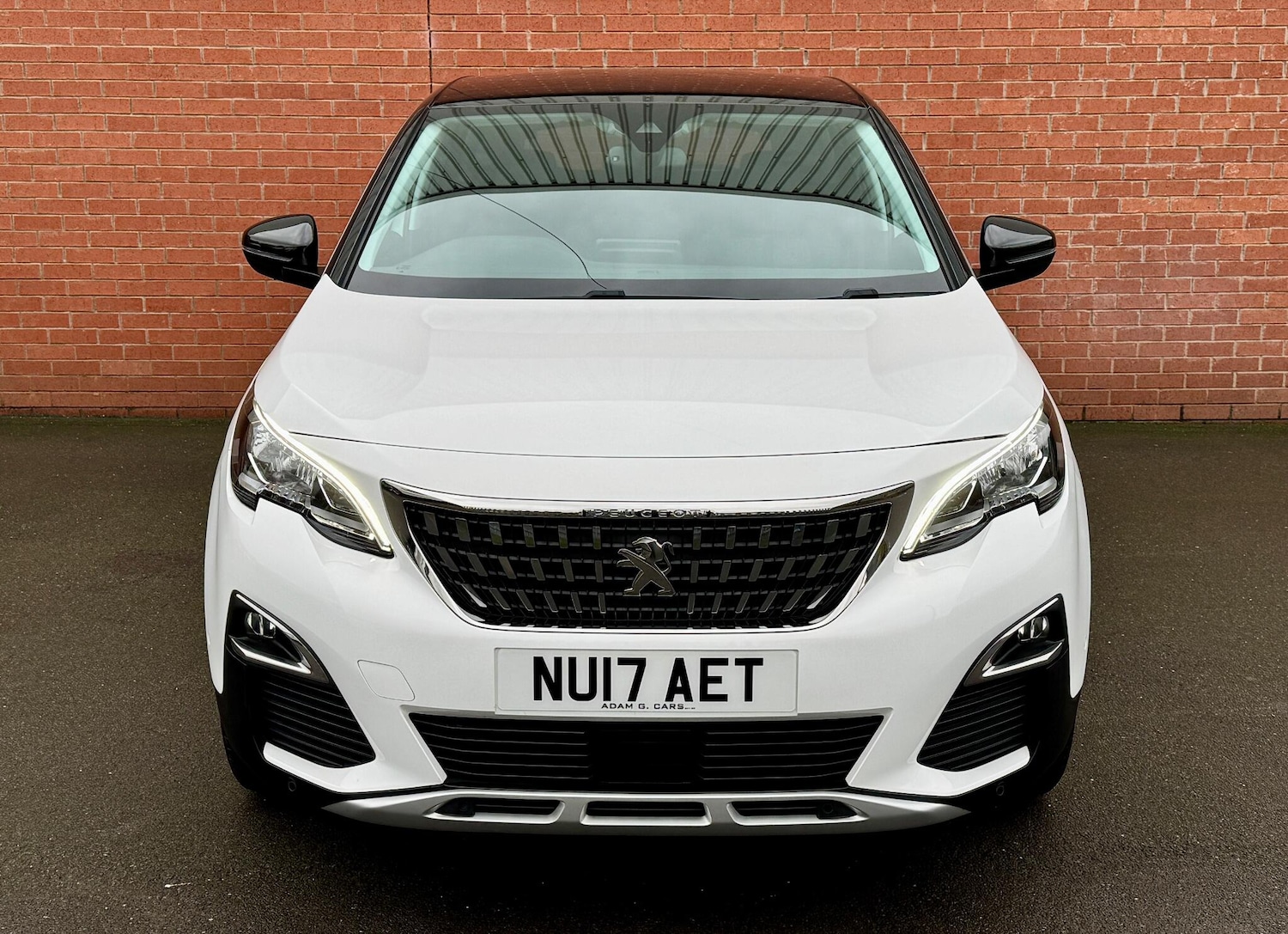 Used Peugeot 3008 2017 for sale - 76562464: Photo 5