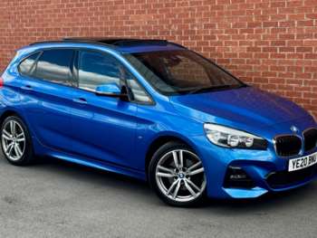 2020 (20) - 2.0 220d M Sport Auto Euro 6 (s/s) 5dr