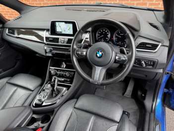 Used BMW 2 Series Active Tourer 2020 for sale - 75103344: Photo