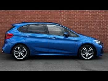 Used BMW 2 Series Active Tourer 2020 for sale - 75103344: Photo