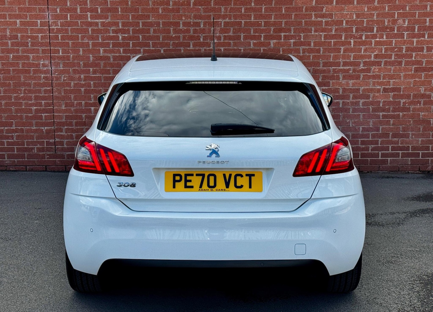 Used Peugeot 308 2020 for sale - 75708437: Photo 10