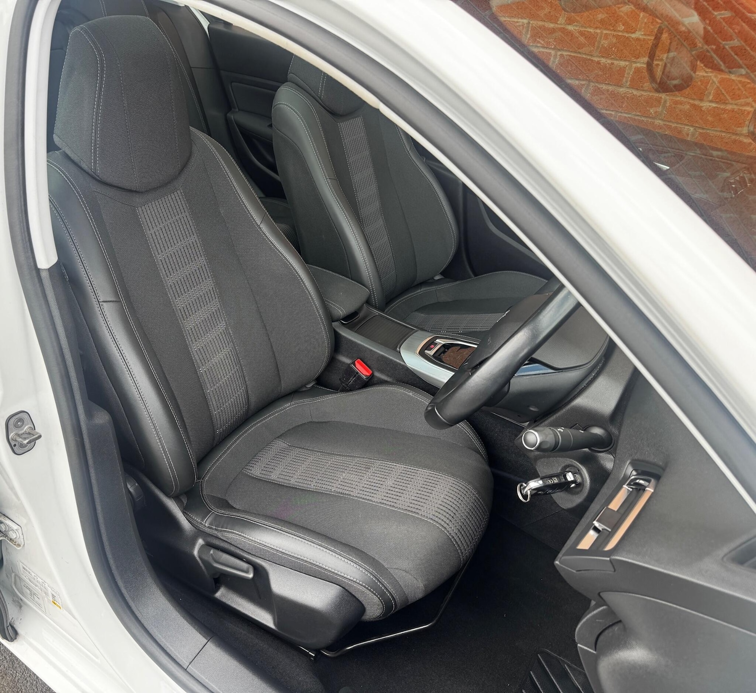 Used Peugeot 308 2020 for sale - 75708437: Photo 14