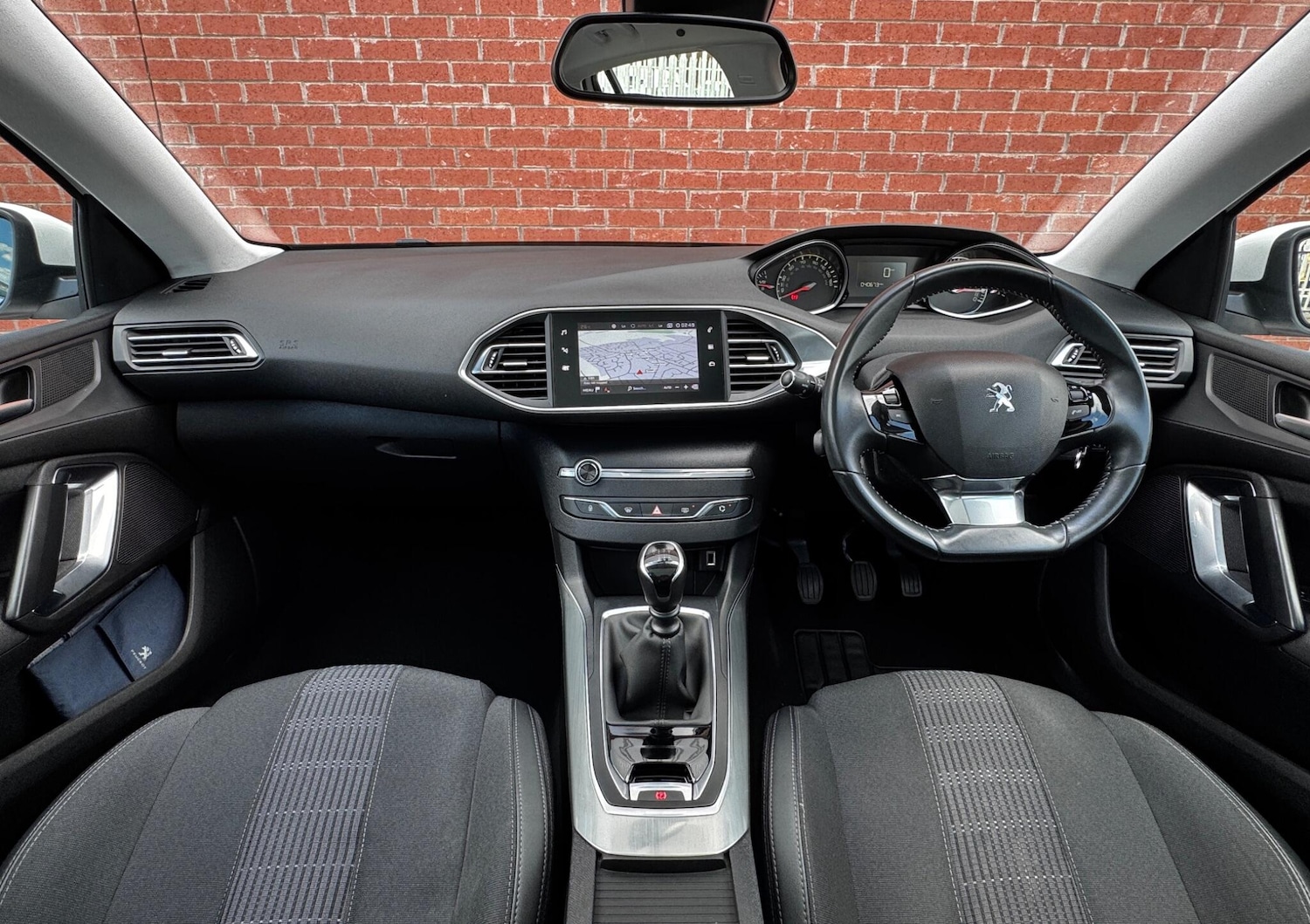 Used Peugeot 308 2020 for sale - 75708437: Photo 16