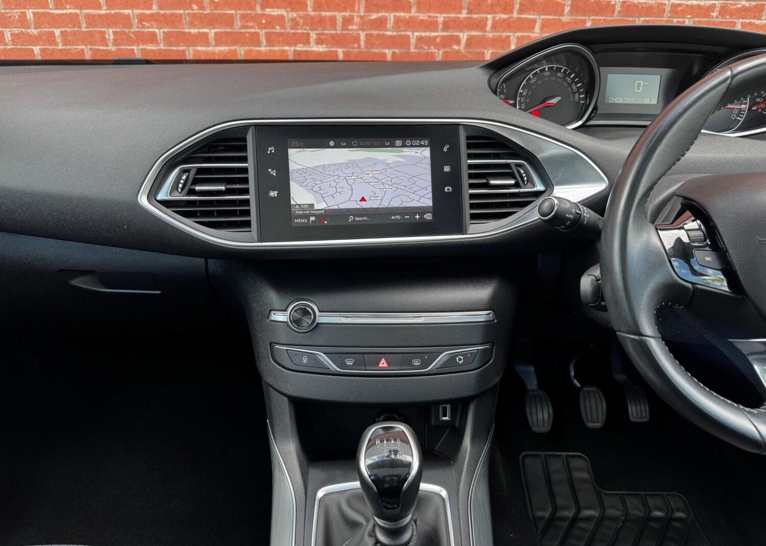 Used Peugeot 308 2020 for sale - 75708437: Photo 17