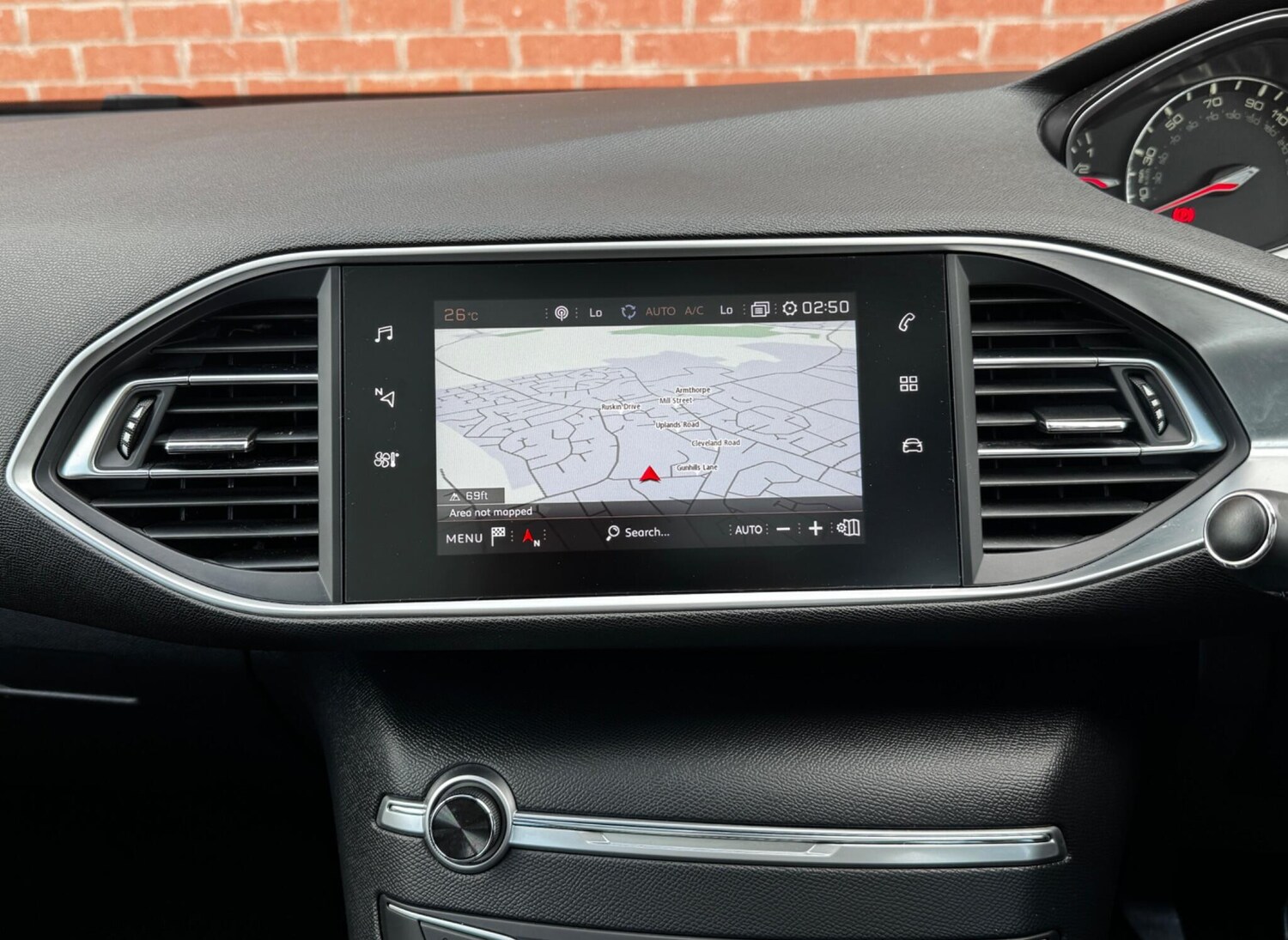 Used Peugeot 308 2020 for sale - 75708437: Photo 18