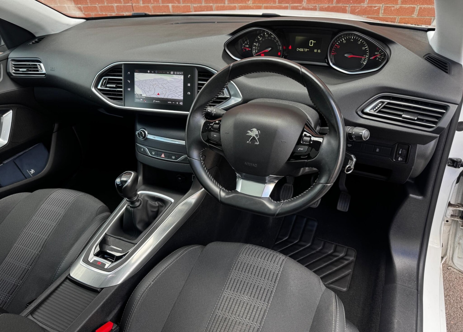 Used Peugeot 308 2020 for sale - 75708437: Photo 2