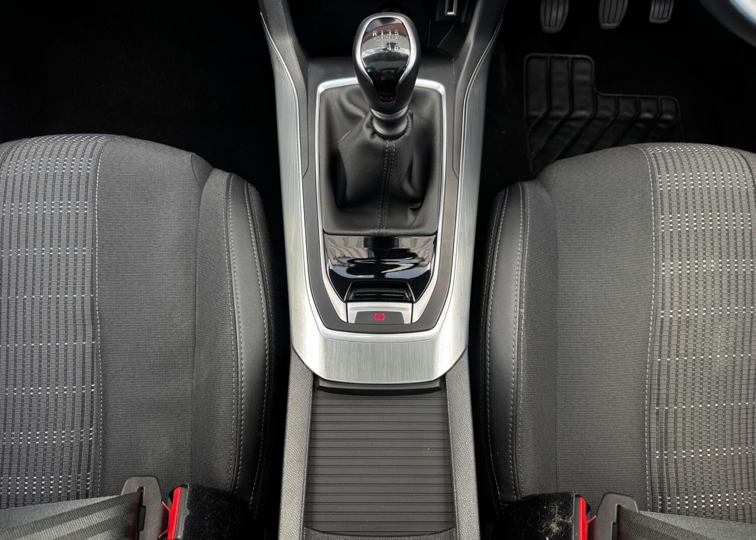 Used Peugeot 308 2020 for sale - 75708437: Photo 24