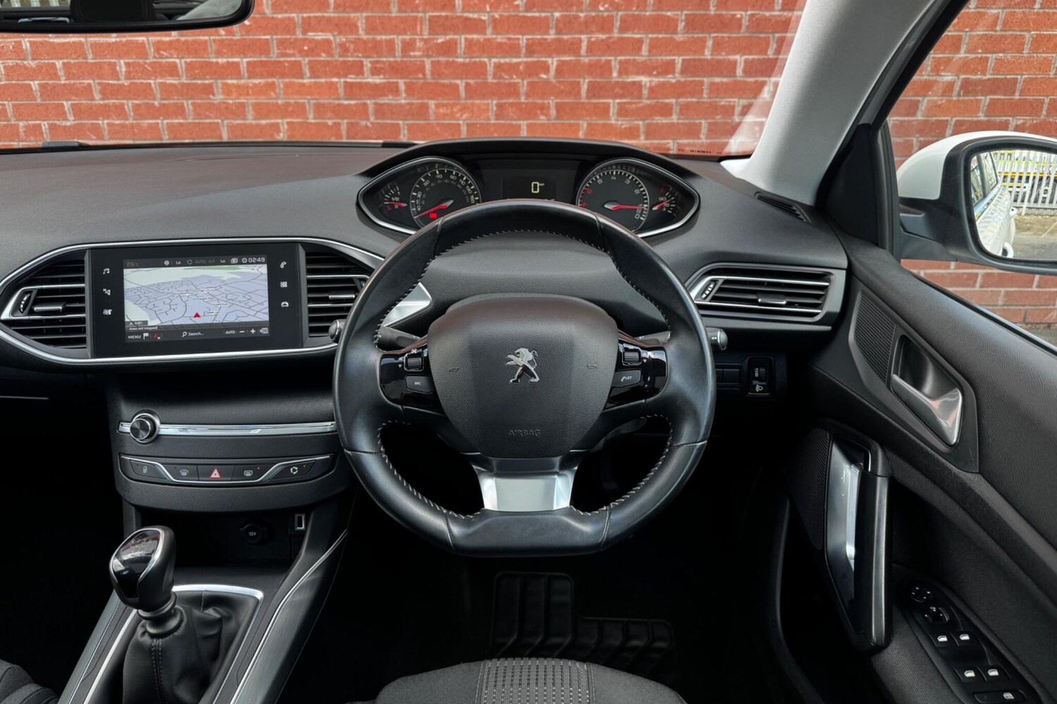 Used Peugeot 308 2020 for sale - 75708437: Photo 25