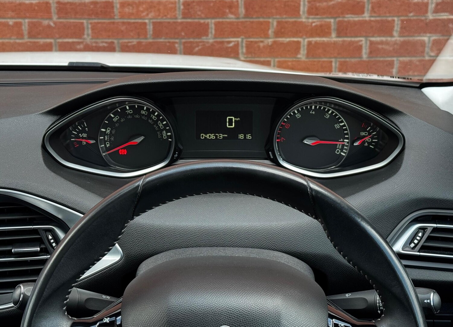 Used Peugeot 308 2020 for sale - 75708437: Photo 27