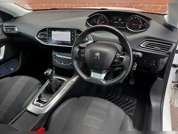 Used Peugeot 308 2020 for sale - 75708437: Photo