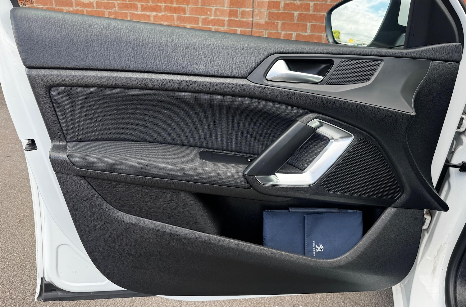 Used Peugeot 308 2020 for sale - 75708437: Photo 32