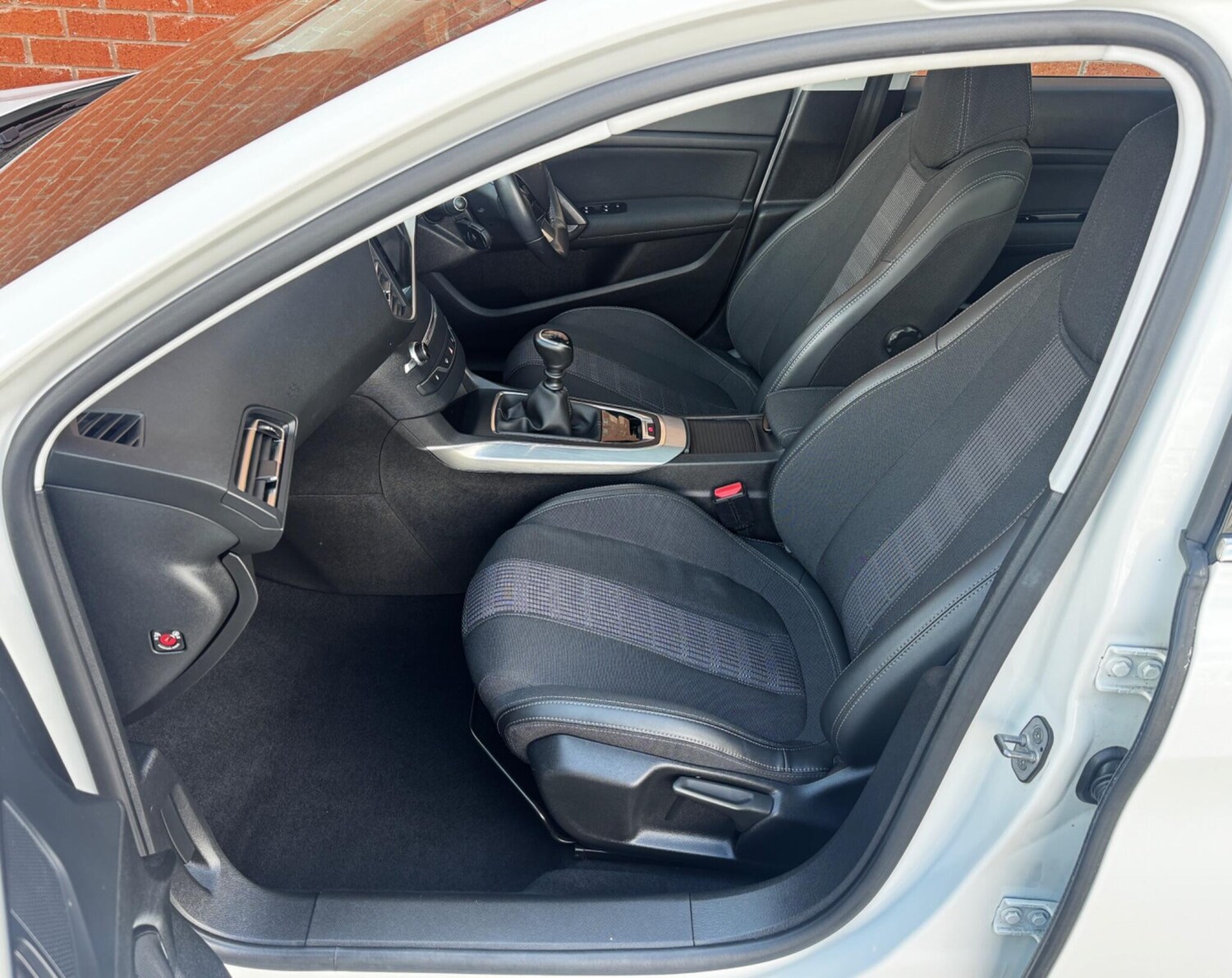 Used Peugeot 308 2020 for sale - 75708437: Photo 34