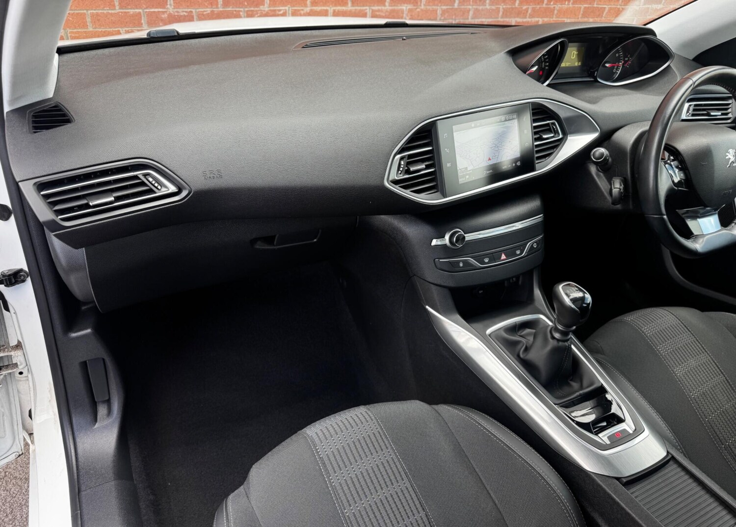 Used Peugeot 308 2020 for sale - 75708437: Photo 35