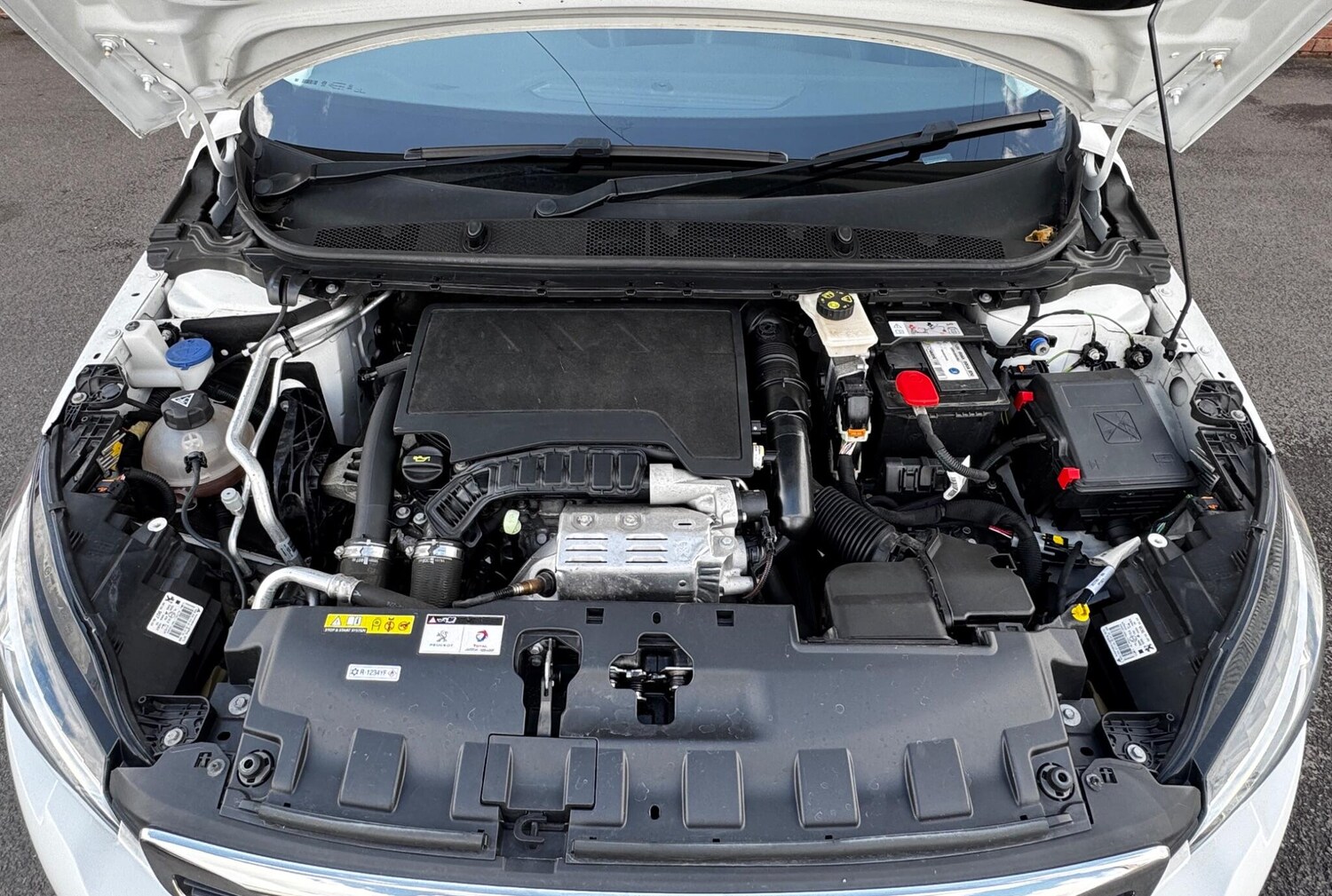 Used Peugeot 308 2020 for sale - 75708437: Photo 44