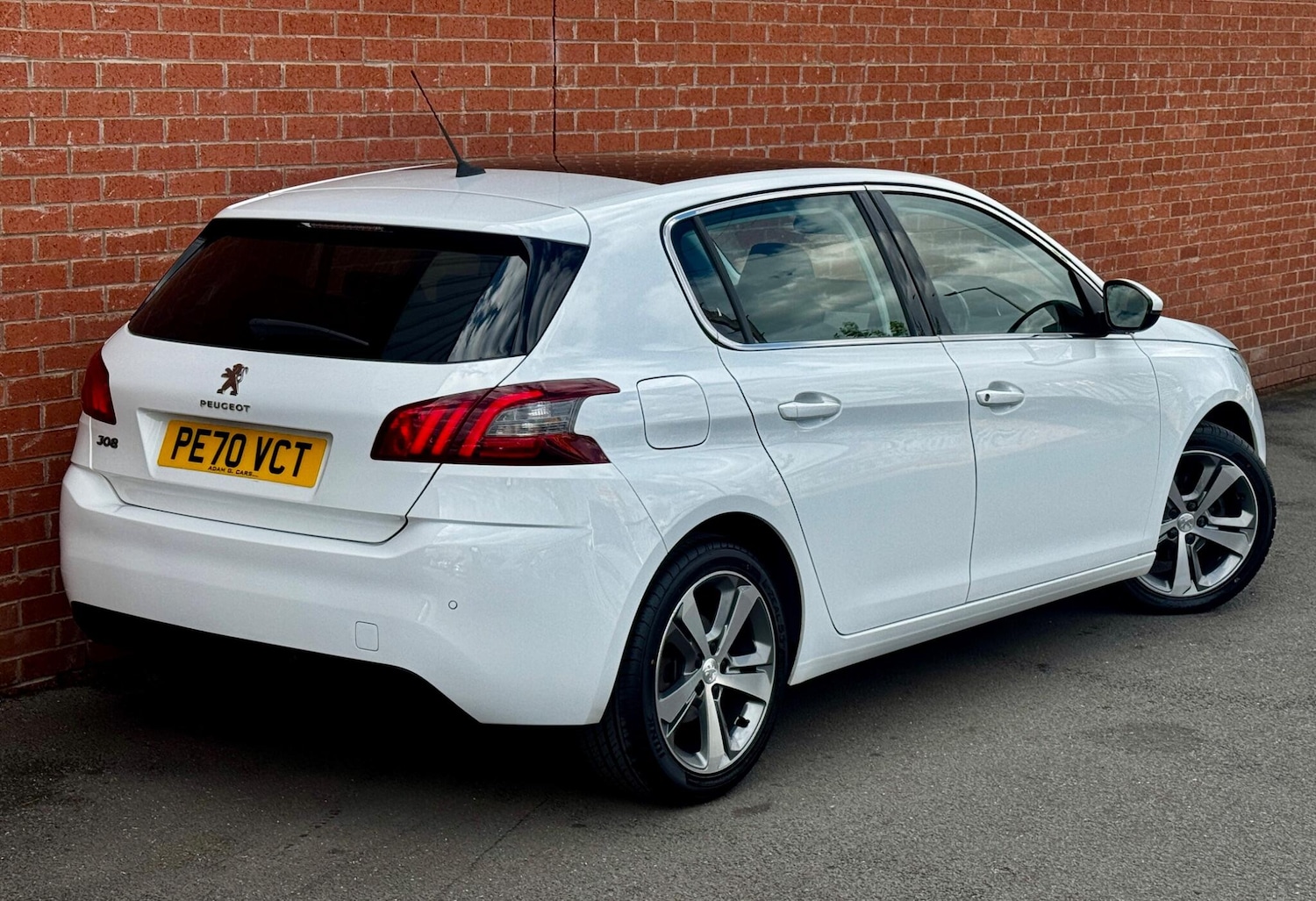 Used Peugeot 308 2020 for sale - 75708437: Photo 5