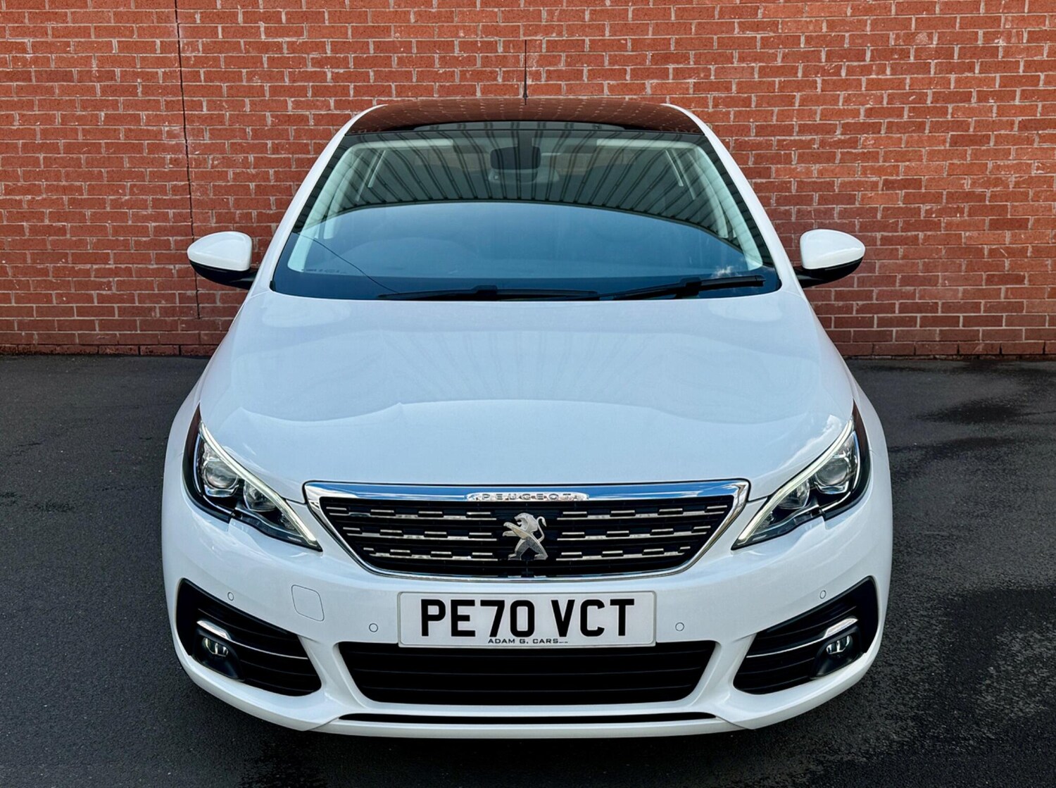 Used Peugeot 308 2020 for sale - 75708437: Photo 6
