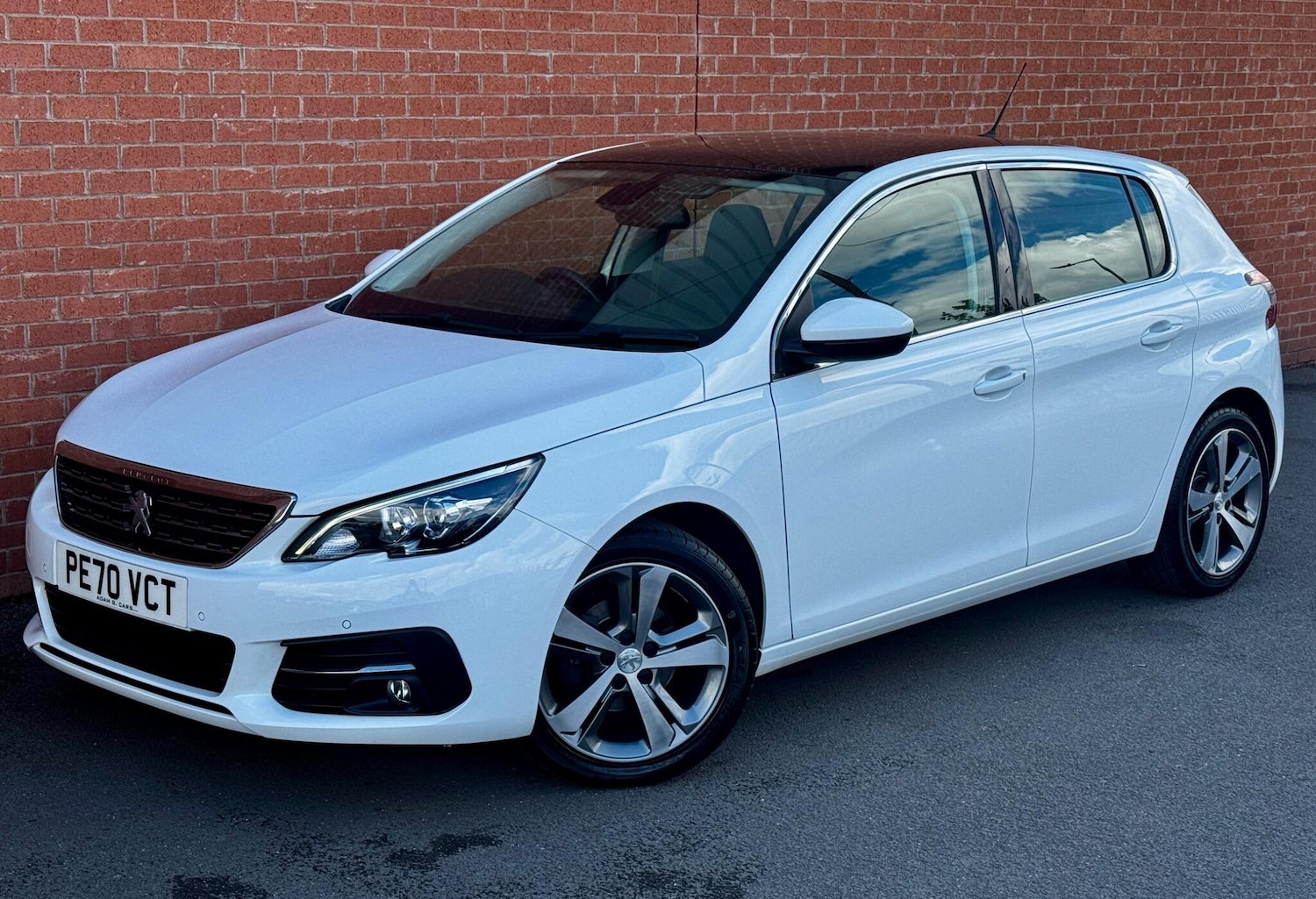 Used Peugeot 308 2020 for sale - 75708437: Photo 7