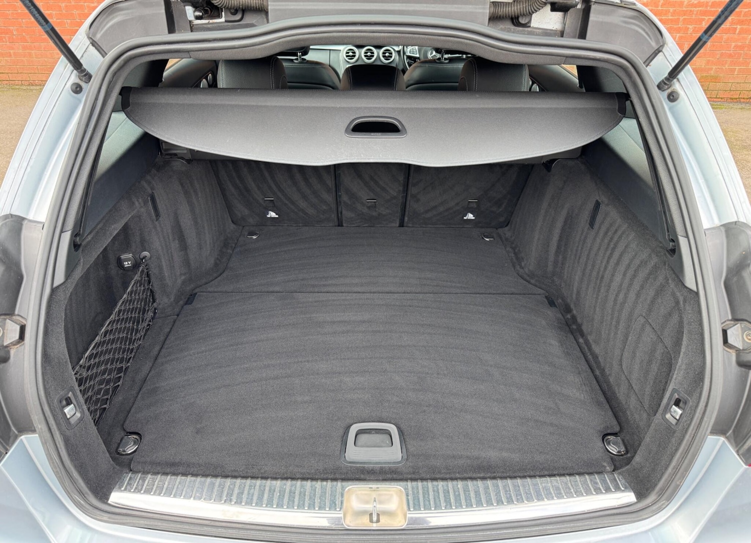 Used Mercedes-Benz C Class for sale - 77853072: Photo 11