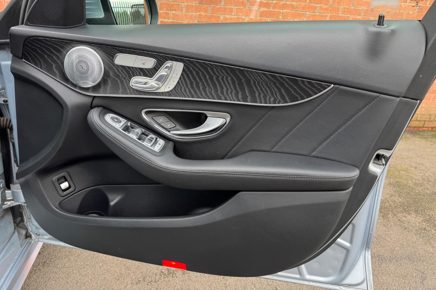 Used Mercedes-Benz C Class for sale - 77853072: Photo 14