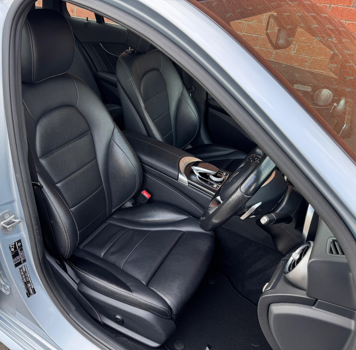 Used Mercedes-Benz C Class for sale - 77853072: Photo 15