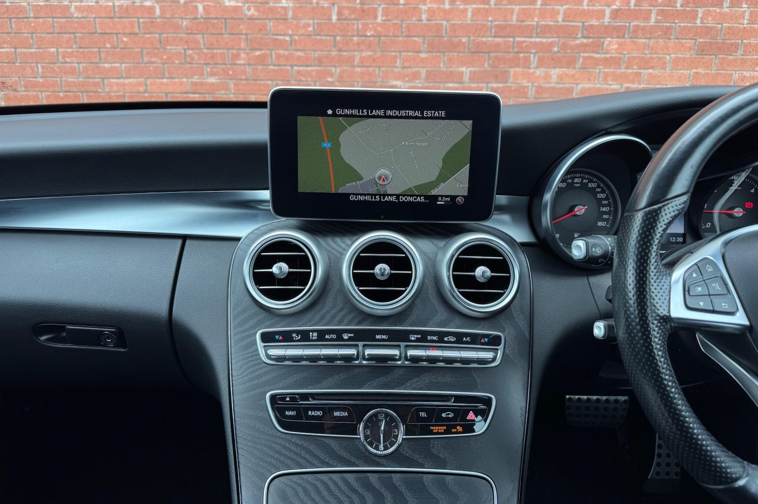 Used Mercedes-Benz C Class for sale - 77853072: Photo 18